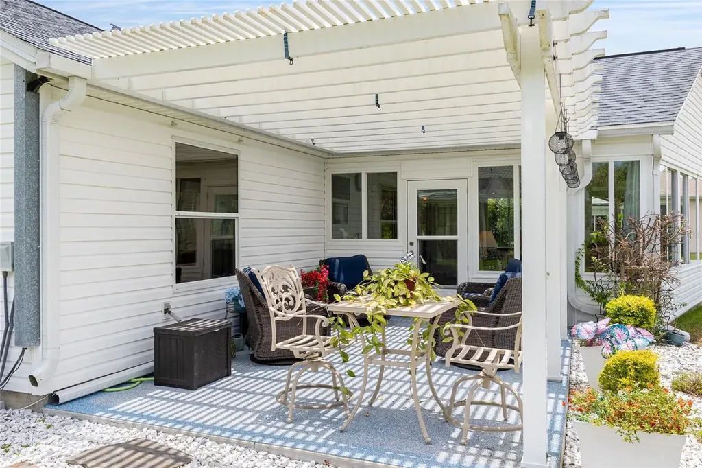 3146 Atwell Avenue The Villages FL 32162