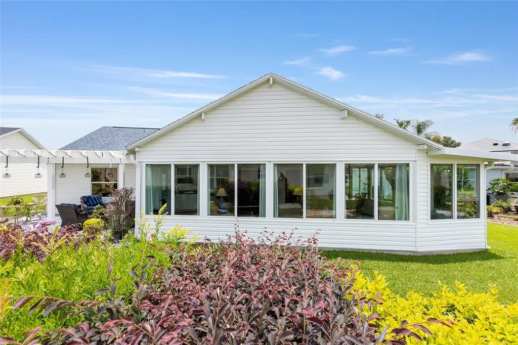 3146 Atwell Avenue The Villages FL 32162