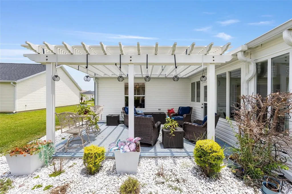 3146 Atwell Avenue The Villages FL 32162