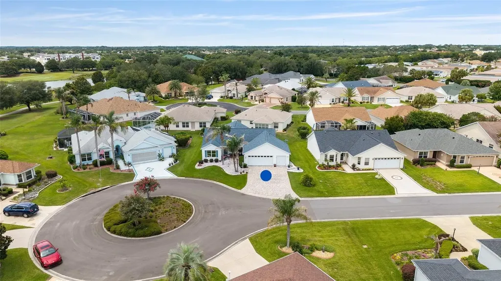 3146 Atwell Avenue The Villages FL 32162
