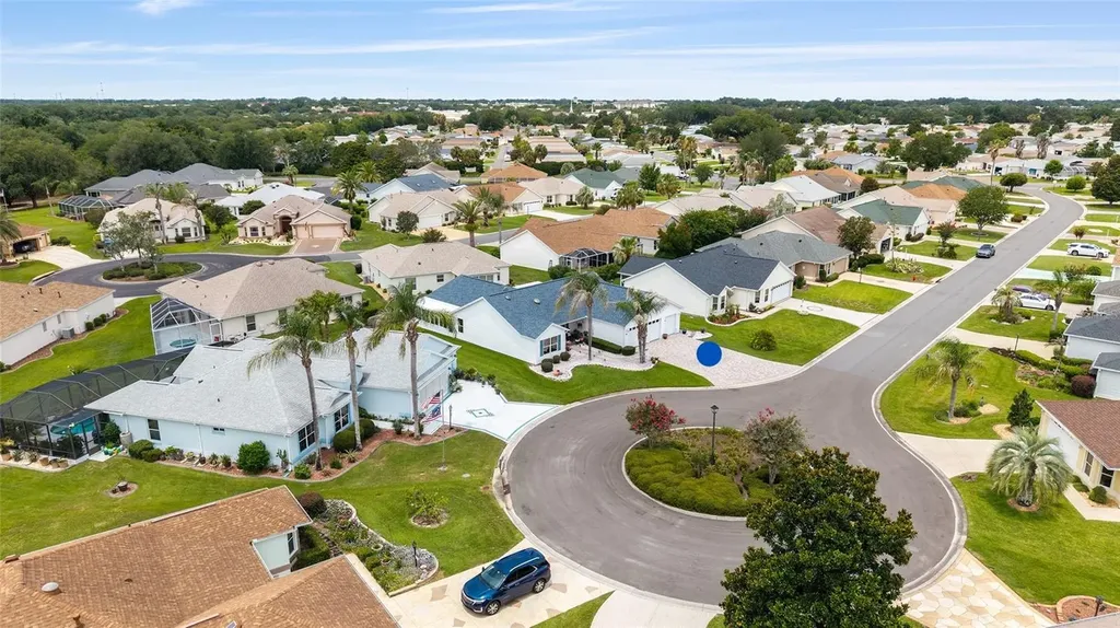3146 Atwell Avenue The Villages FL 32162
