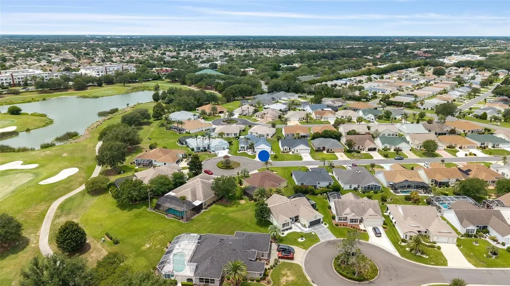 3146 Atwell Avenue The Villages FL 32162