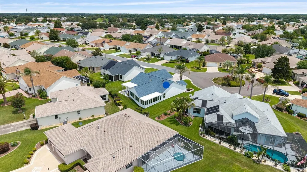 3146 Atwell Avenue The Villages FL 32162