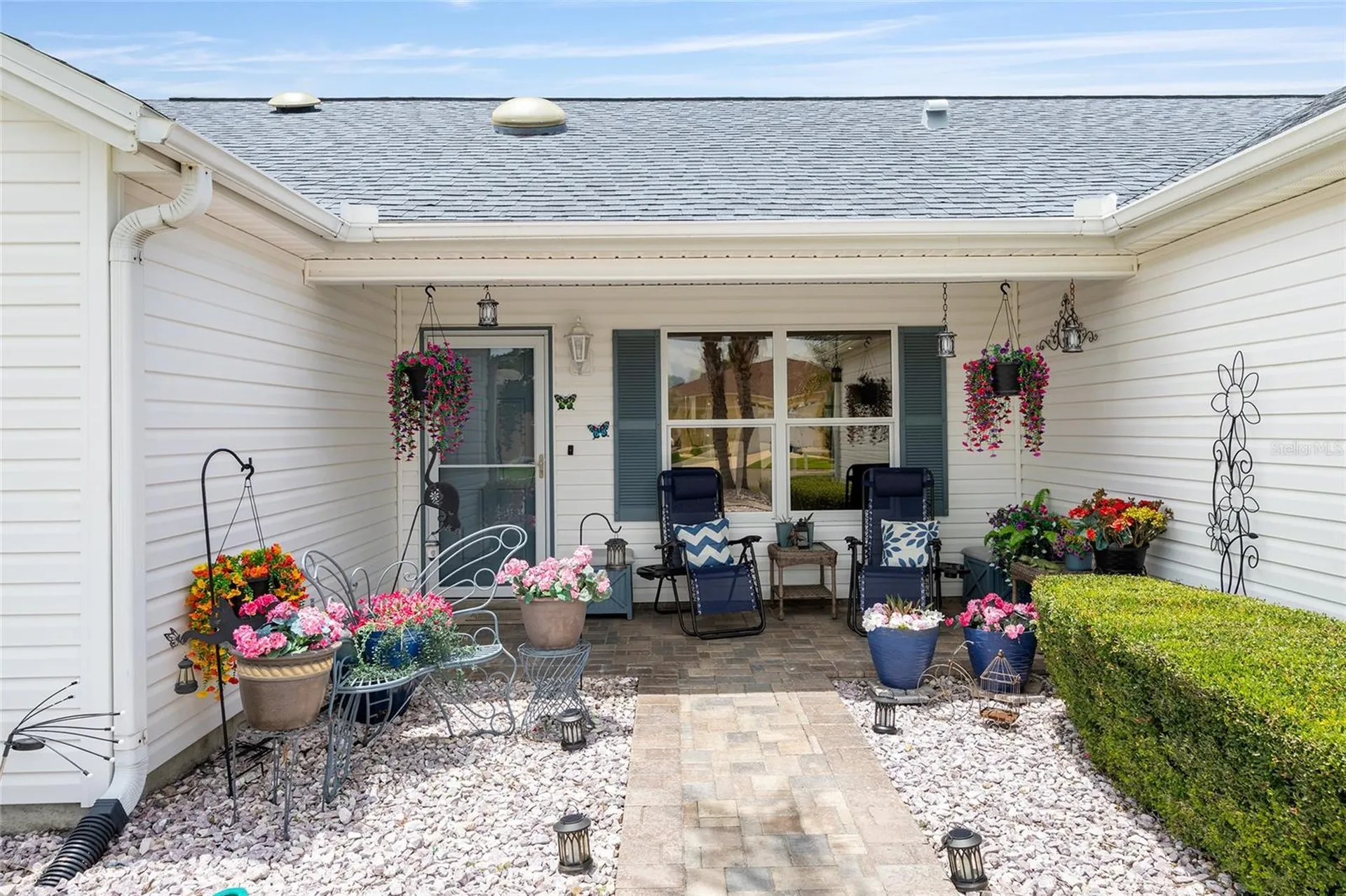 3146 Atwell Avenue The Villages FL 32162