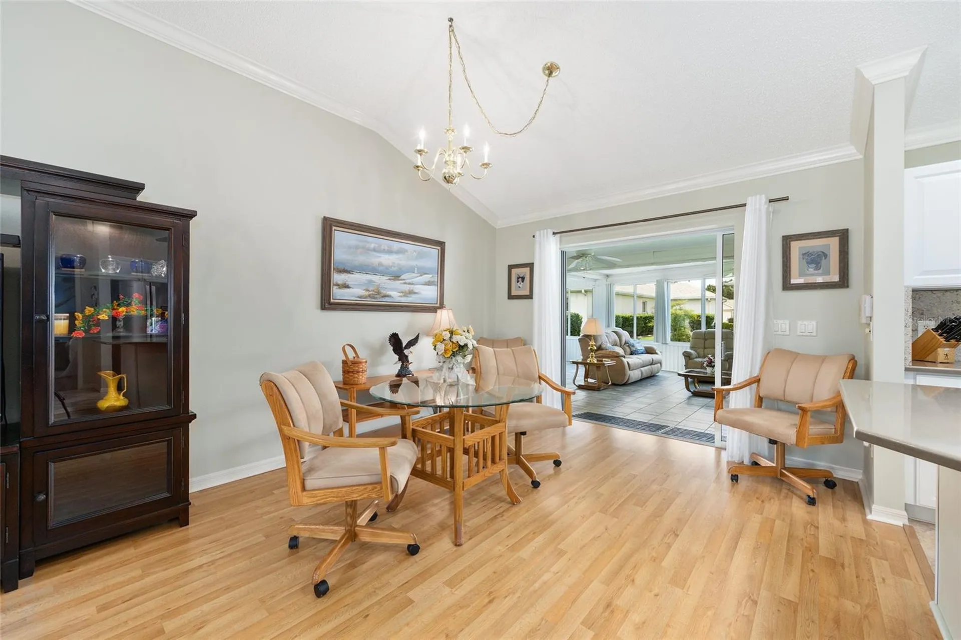 3146 Atwell Avenue The Villages FL 32162