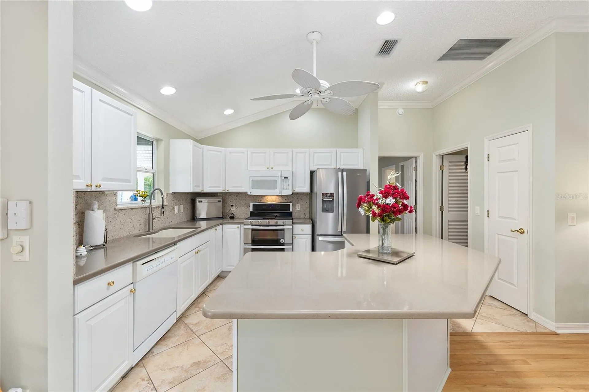 3146 Atwell Avenue The Villages FL 32162
