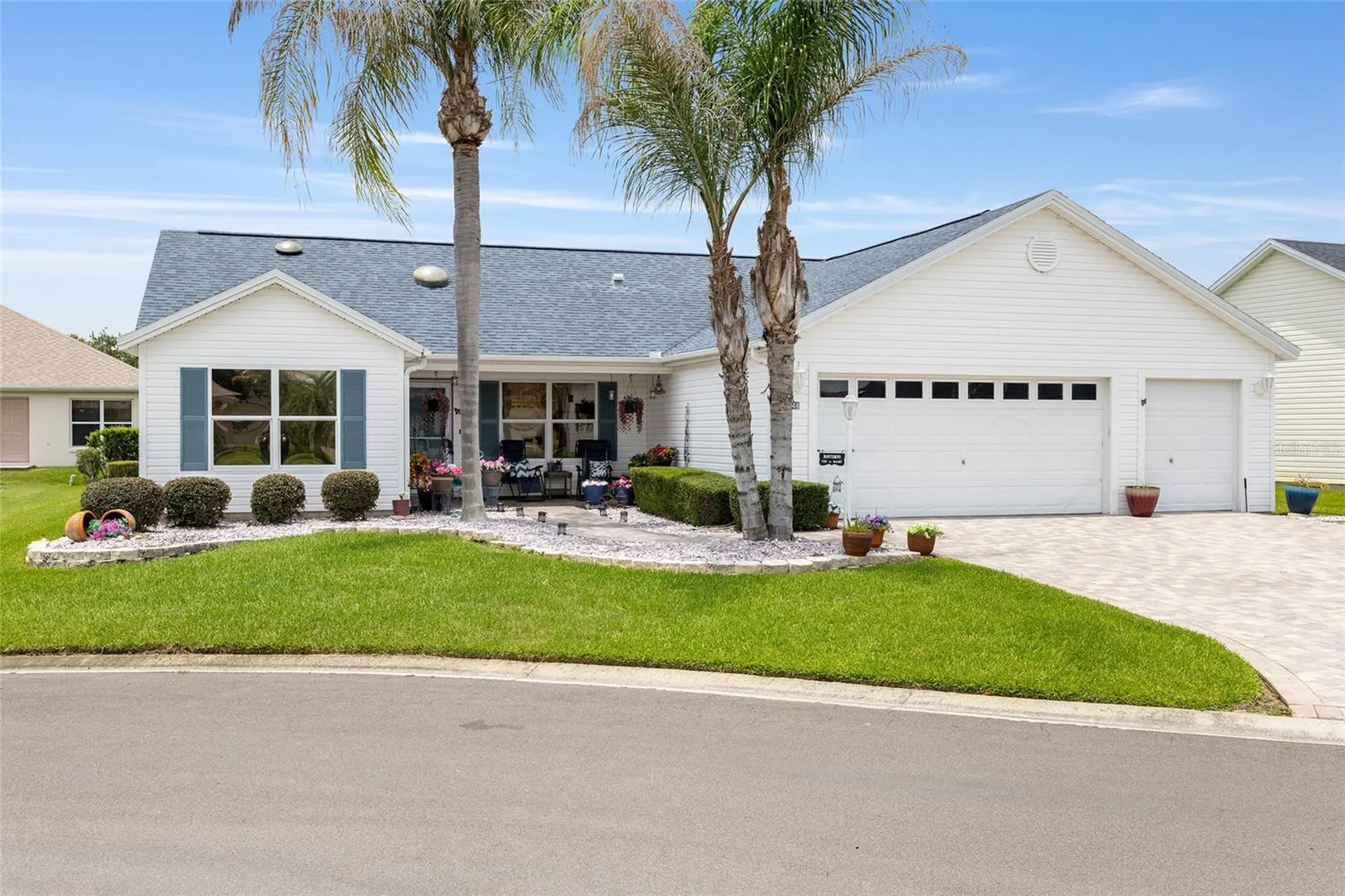 3146 Atwell Avenue The Villages FL 32162