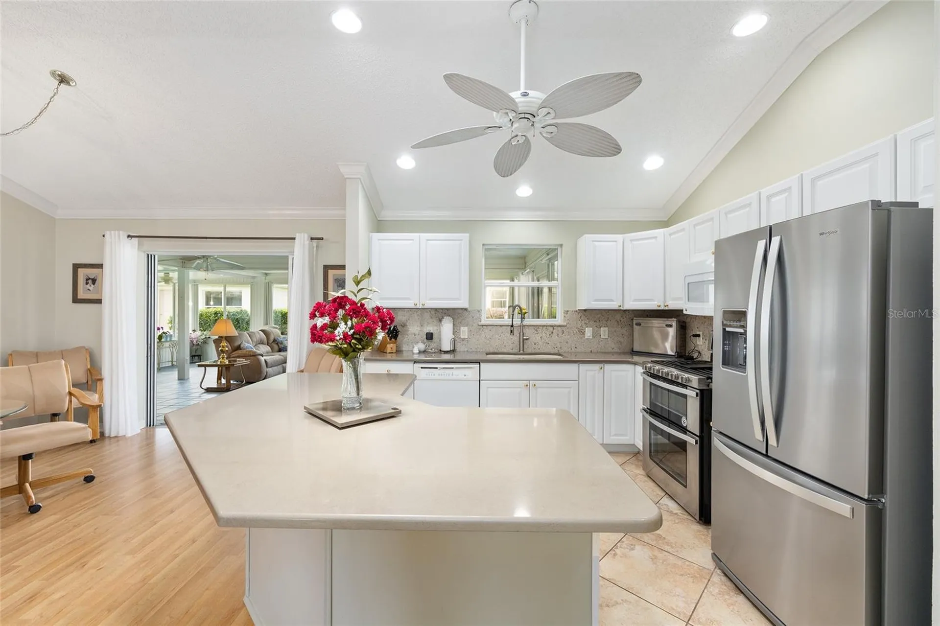 3146 Atwell Avenue The Villages FL 32162