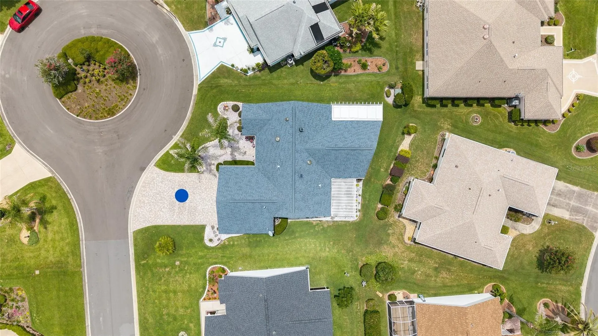 3146 Atwell Avenue The Villages FL 32162