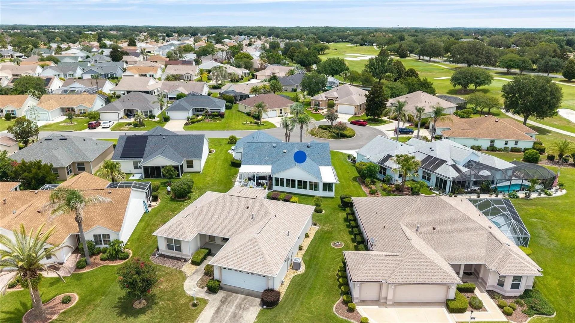 3146 Atwell Avenue The Villages FL 32162