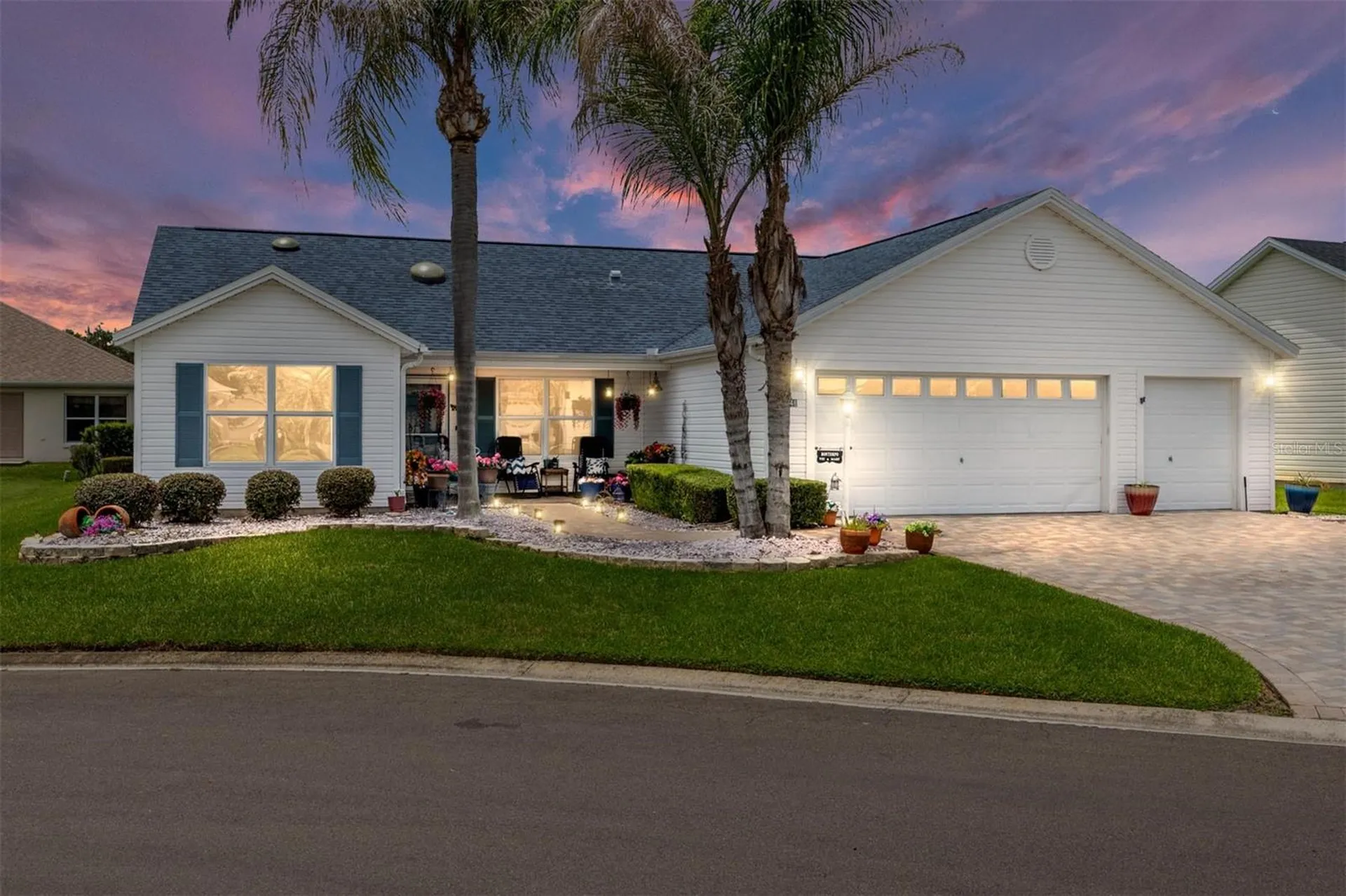 3146 Atwell Avenue The Villages FL 32162