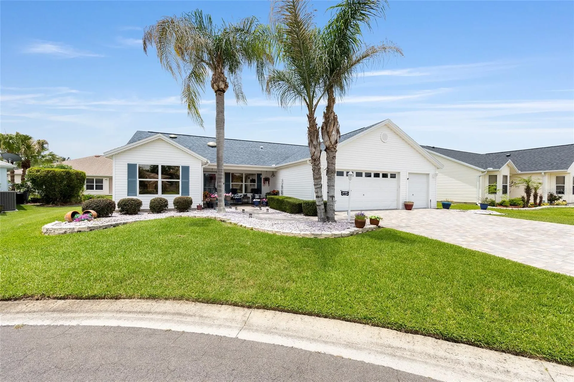 3146 Atwell Avenue The Villages FL 32162