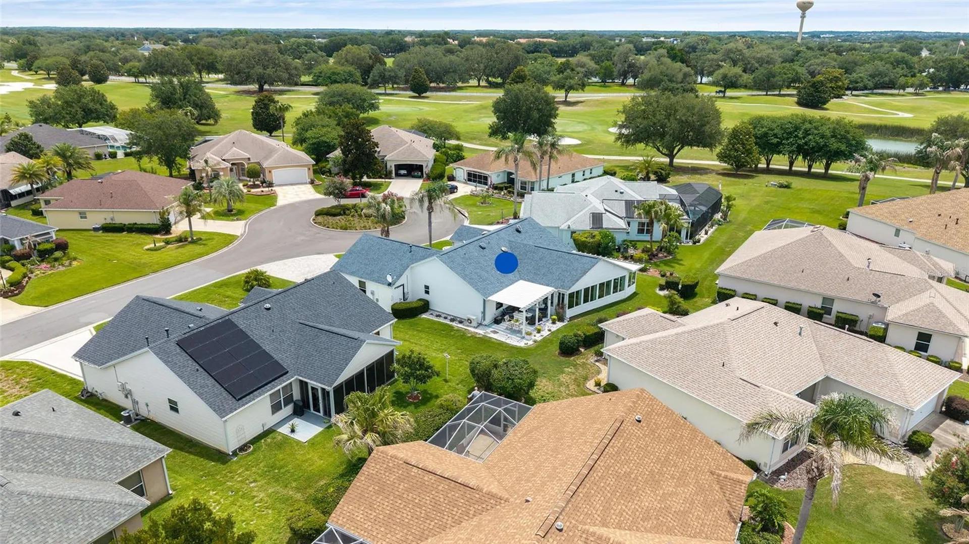 3146 Atwell Avenue The Villages FL 32162