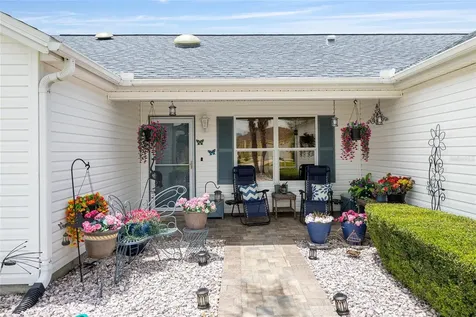 3146 Atwell Avenue The Villages FL 32162