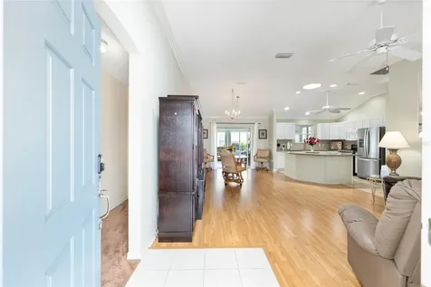 3146 Atwell Avenue The Villages FL 32162