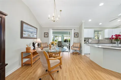 3146 Atwell Avenue The Villages FL 32162