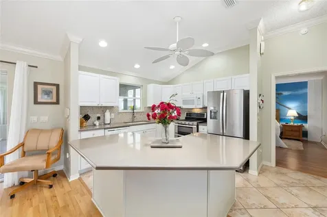 3146 Atwell Avenue The Villages FL 32162