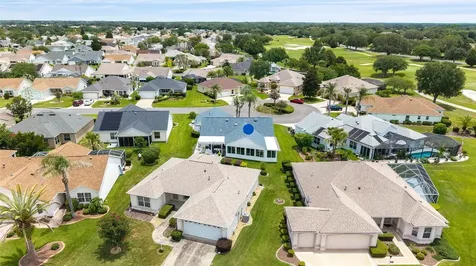 3146 Atwell Avenue The Villages FL 32162