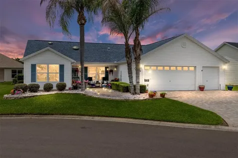 3146 Atwell Avenue The Villages FL 32162