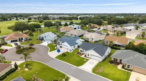 3146 Atwell Avenue The Villages FL 32162