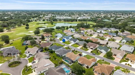 3146 Atwell Avenue The Villages FL 32162