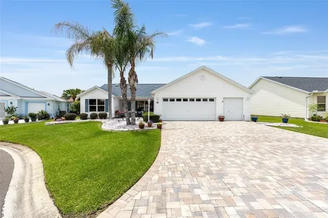 3146 Atwell Avenue The Villages FL 32162