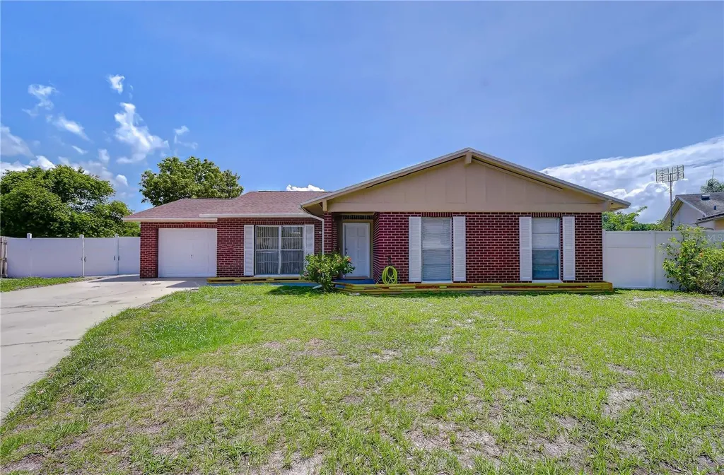 7214 Nia Lane Tampa FL 33625