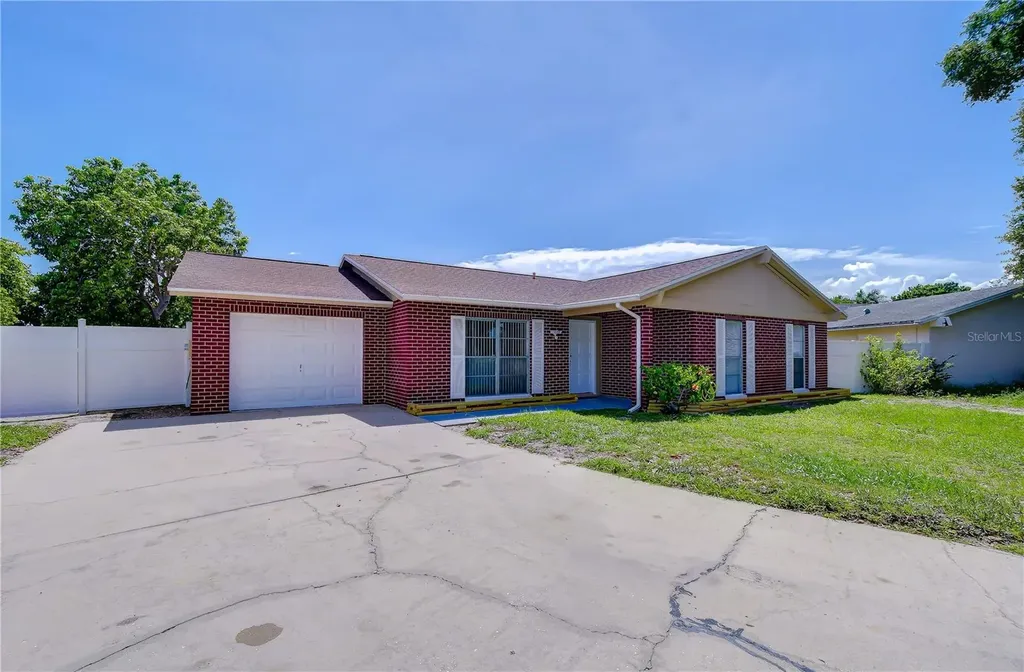 7214 Nia Lane Tampa FL 33625