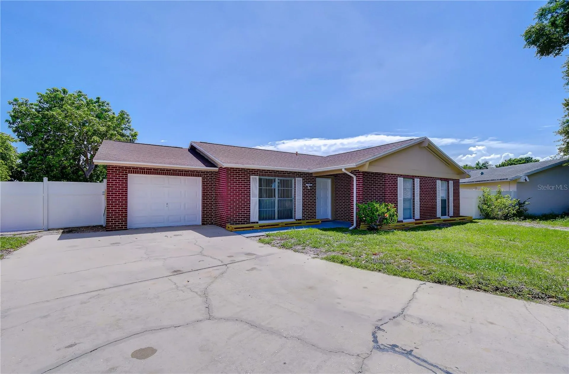7214 Nia Lane Tampa FL 33625