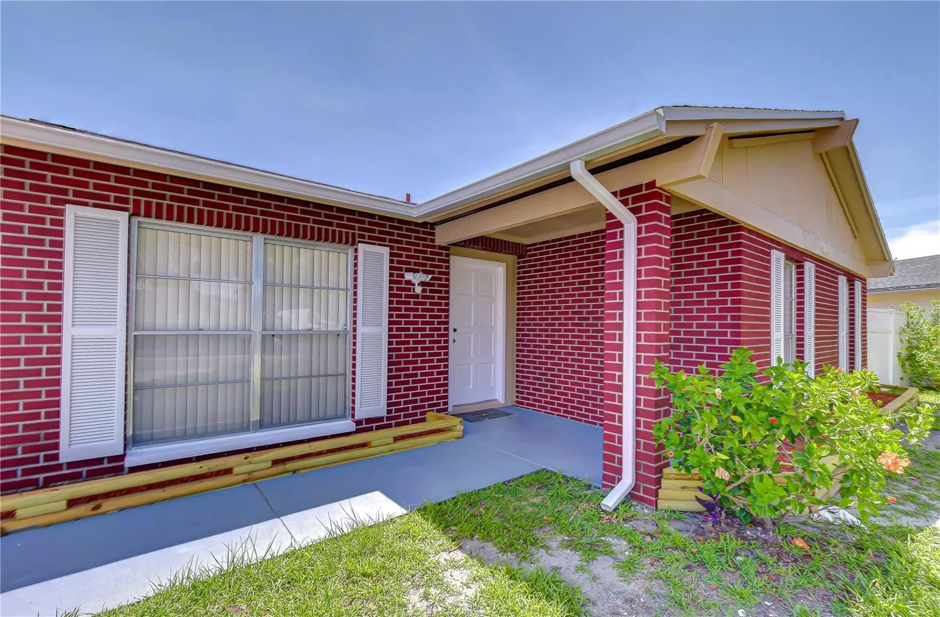 7214 Nia Lane Tampa FL 33625