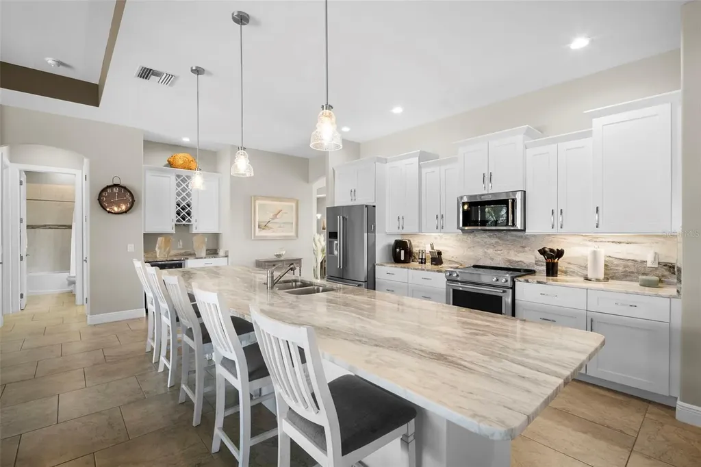 2341 NW 36th Place Cape Coral FL 33993