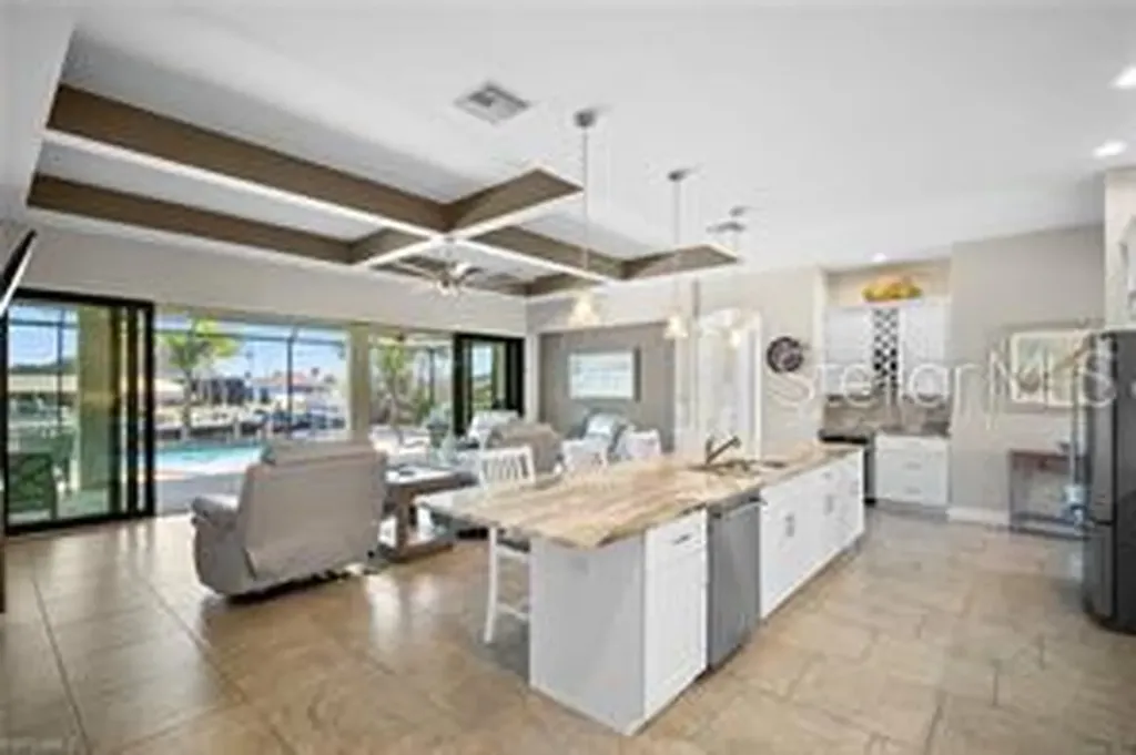 2341 NW 36th Place Cape Coral FL 33993