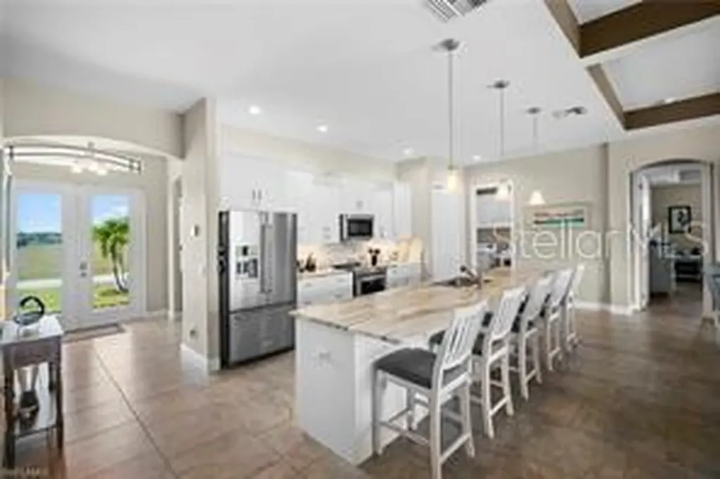 2341 NW 36th Place Cape Coral FL 33993