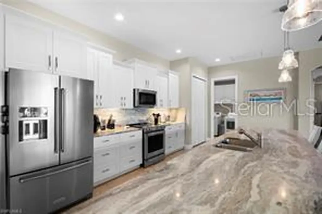 2341 NW 36th Place Cape Coral FL 33993