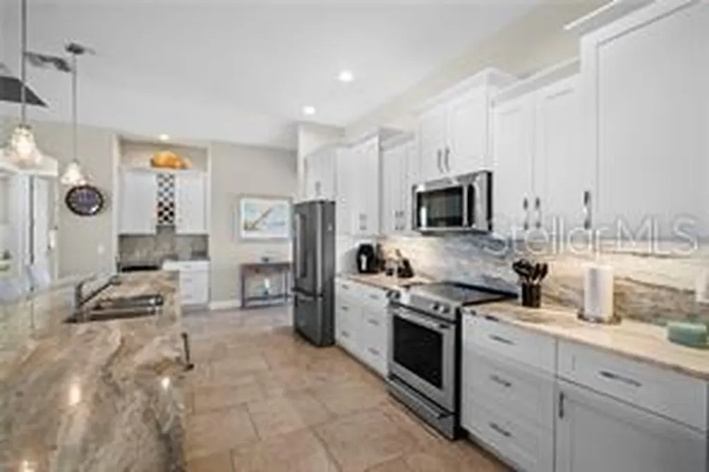 2341 NW 36th Place Cape Coral FL 33993