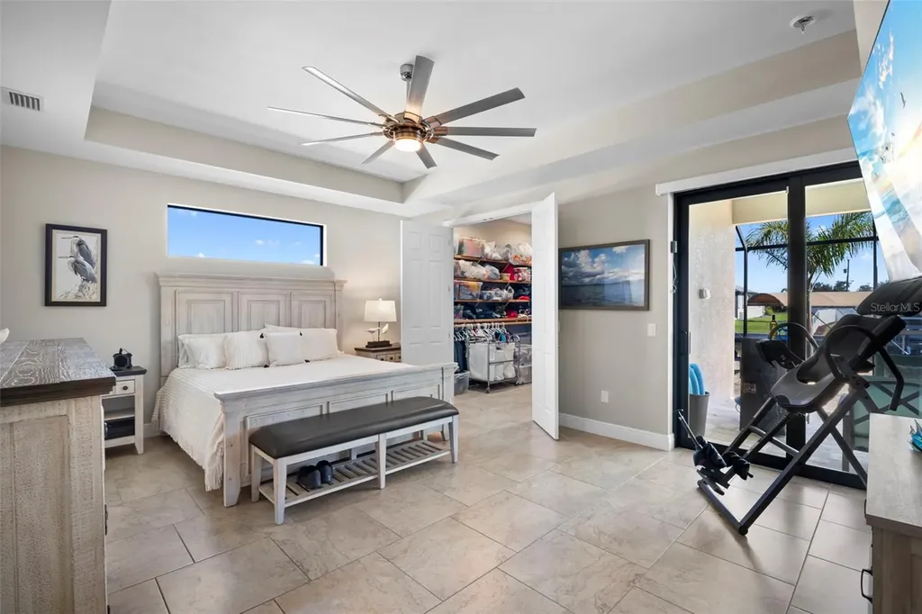 2341 NW 36th Place Cape Coral FL 33993