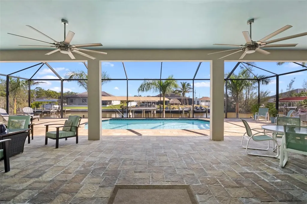 2341 NW 36th Place Cape Coral FL 33993