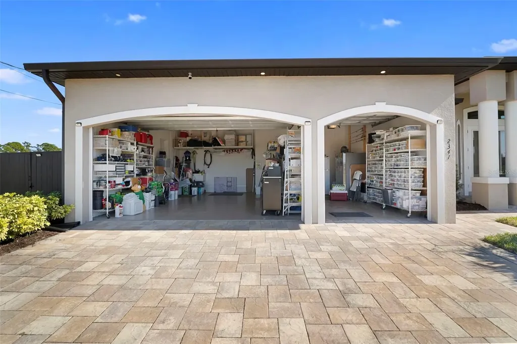 2341 NW 36th Place Cape Coral FL 33993