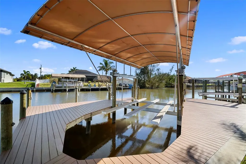 2341 NW 36th Place Cape Coral FL 33993