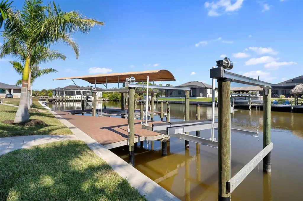 2341 NW 36th Place Cape Coral FL 33993