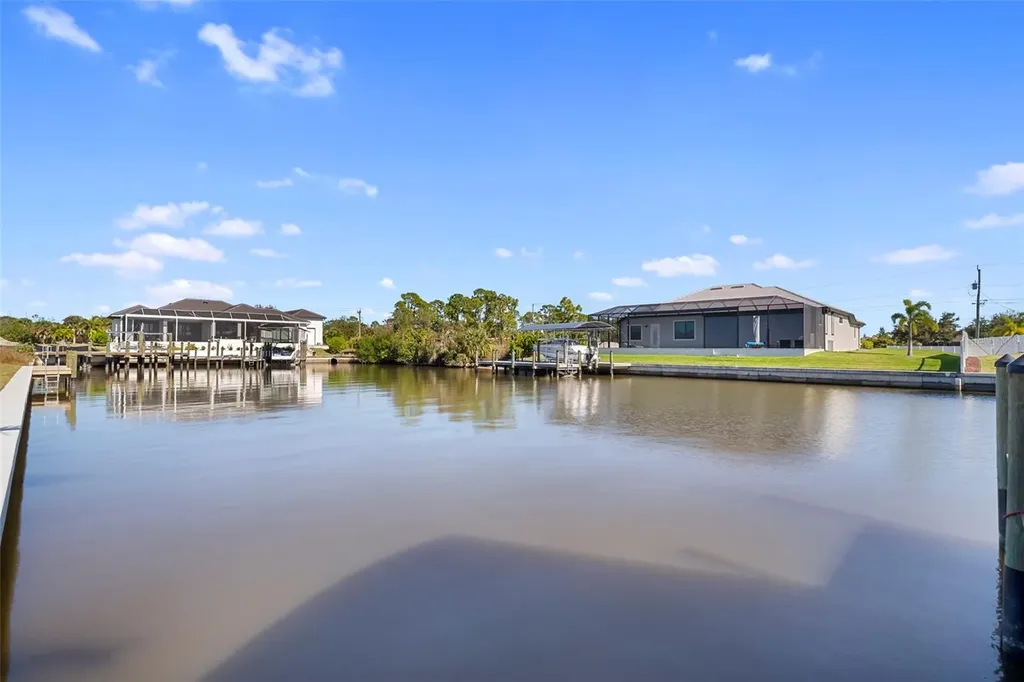 2341 NW 36th Place Cape Coral FL 33993