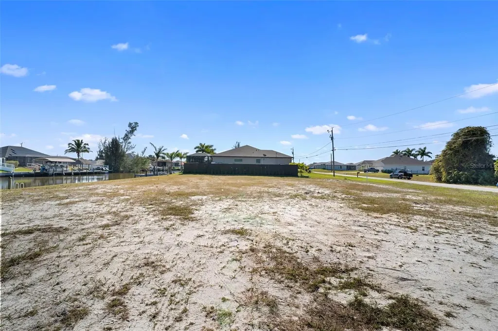 2341 NW 36th Place Cape Coral FL 33993