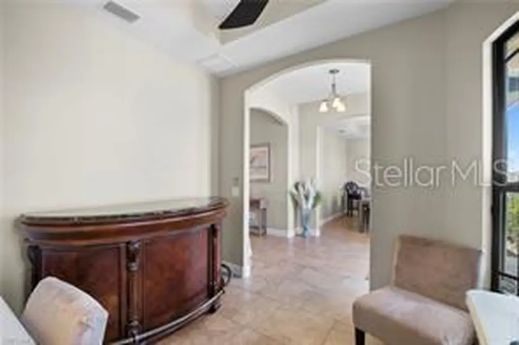 2341 NW 36th Place Cape Coral FL 33993
