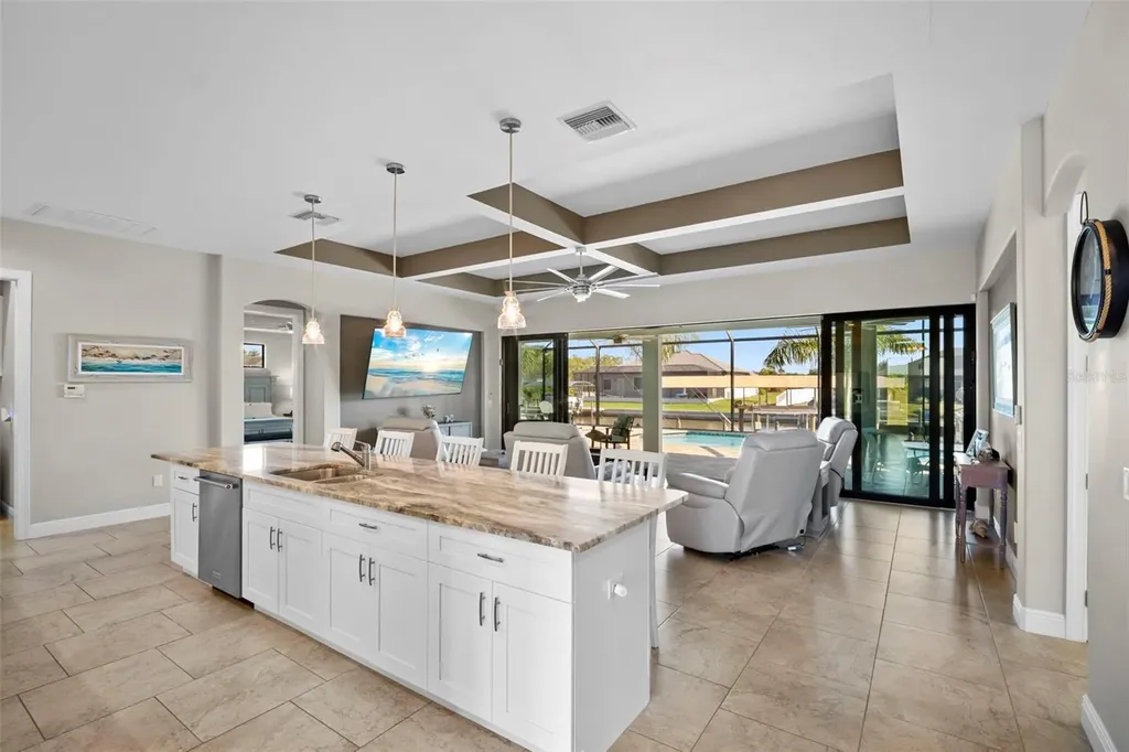 2341 NW 36th Place Cape Coral FL 33993