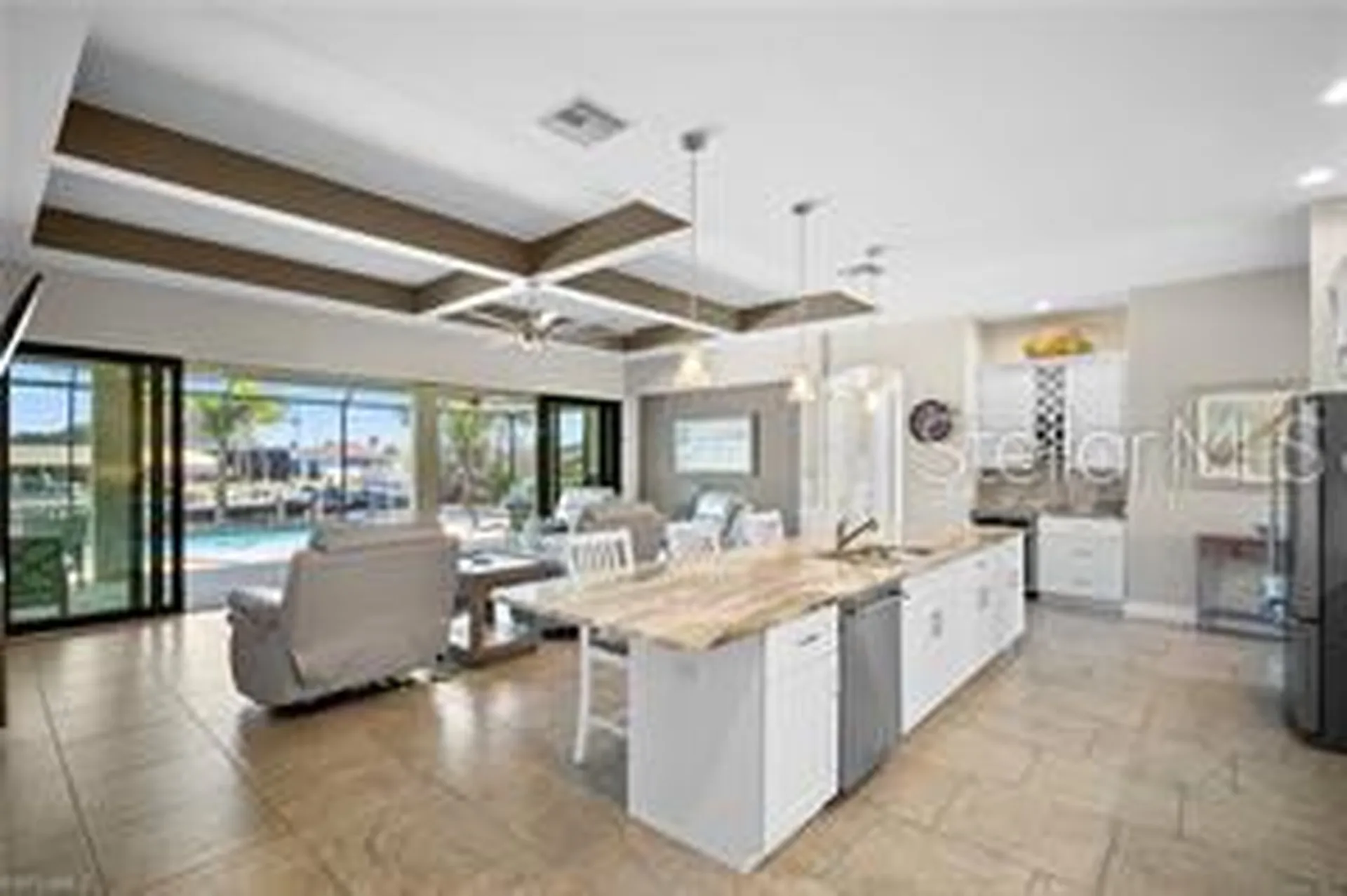 2341 NW 36th Place Cape Coral FL 33993