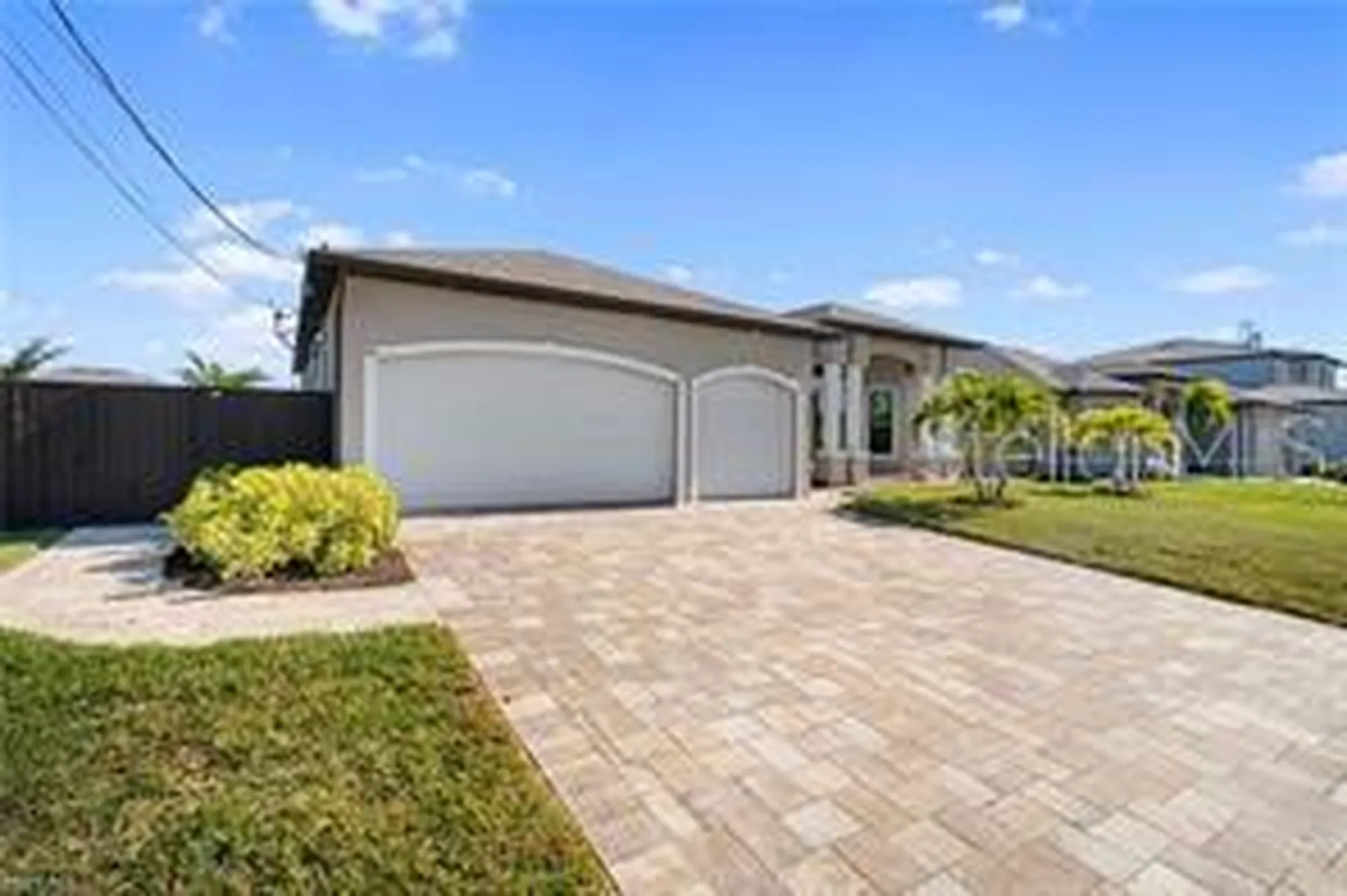 2341 NW 36th Place Cape Coral FL 33993