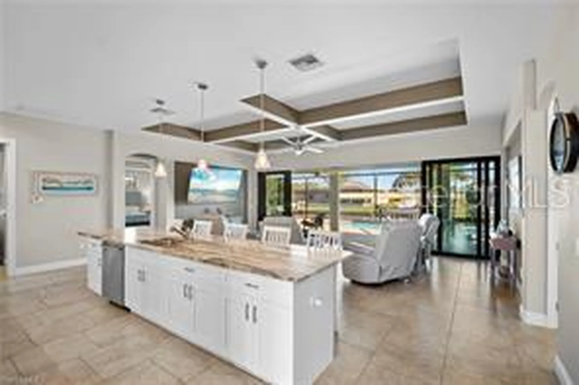 2341 NW 36th Place Cape Coral FL 33993