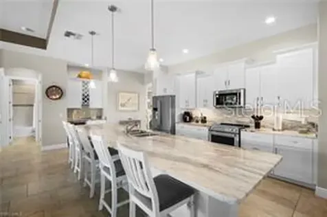 2341 NW 36th Place Cape Coral FL 33993