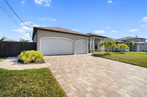 2341 NW 36th Place Cape Coral FL 33993