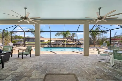 2341 NW 36th Place Cape Coral FL 33993